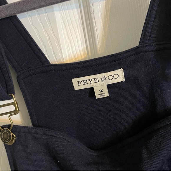 FRYE AND CO. Jumpsuit - Picture 6 of 8